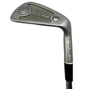 True Temper Lite Classic Lady golf club pitching Wedge Lamkin Grip fat edge READ